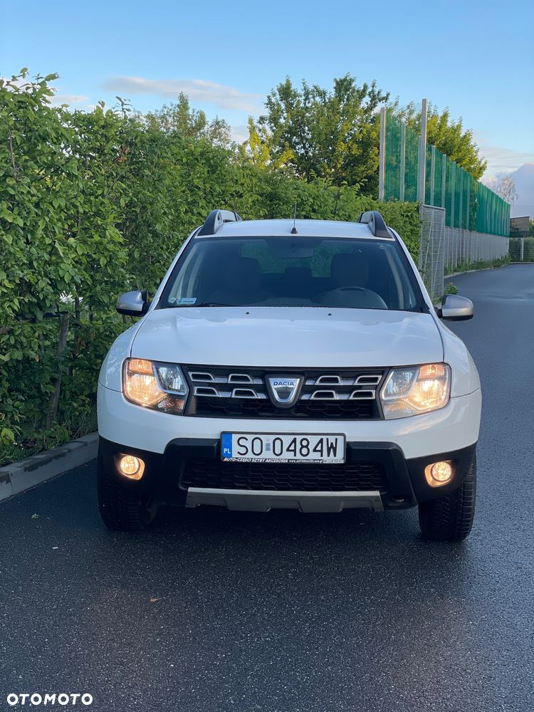 Dacia Duster 1.6 Ambiance Eco - 13