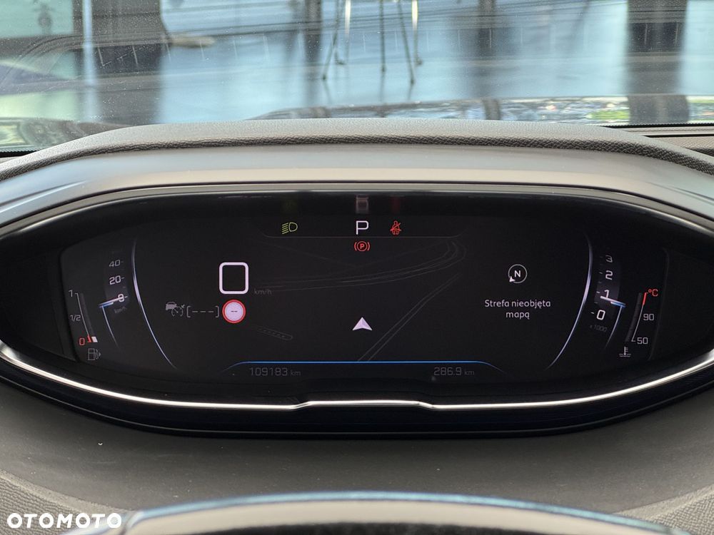 Peugeot 5008 1.5 BlueHDi Allure Pack S&S EAT8 - 21