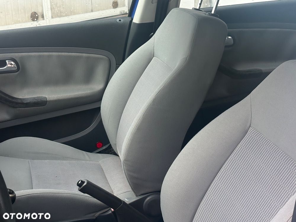 Seat Ibiza 1.4 16V Fresc - 16