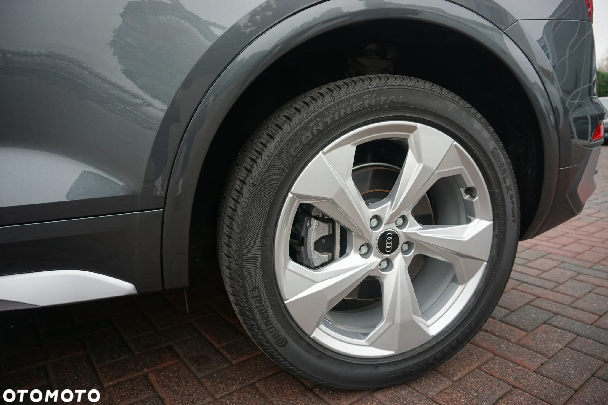Audi Q5 45 TFSI quattro S tronic S line - 12