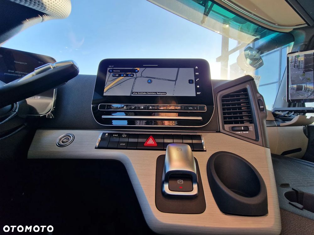 Mercedes-Benz Actros 1848 LS - 19