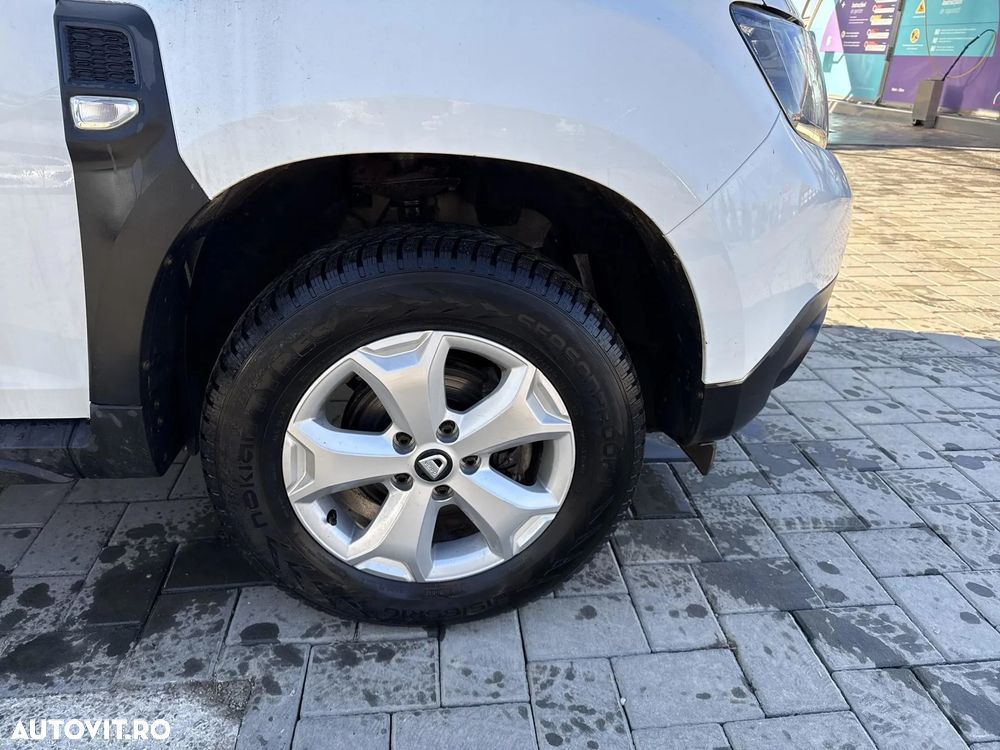 Dacia Duster ECO-G 100 Comfort - 20