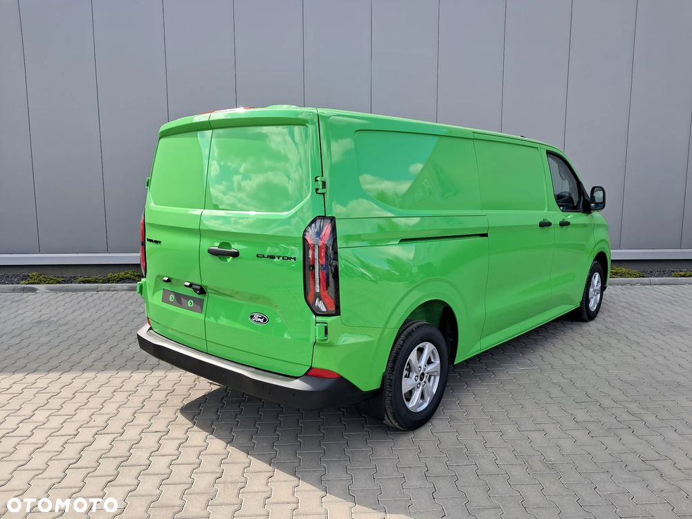 Ford Transit Custom - 6