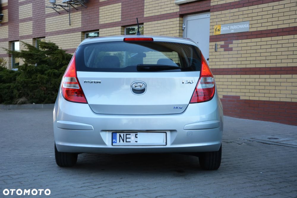 Hyundai i30 1.4 Edition Plus - 26