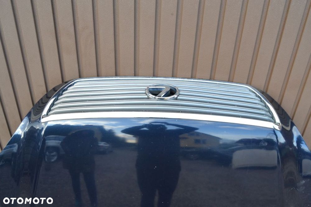 Maska LexusLS 430 przedlift - 5