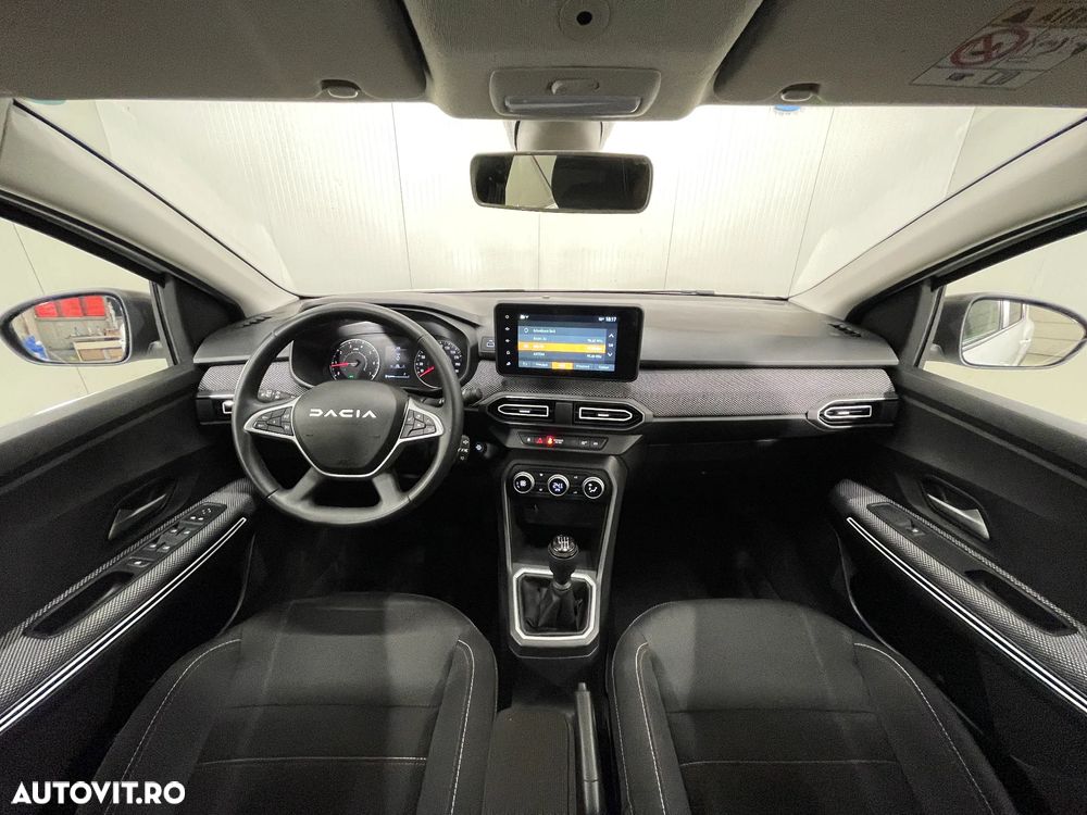 Dacia Jogger 5 locuri TCe 110 SL Extreme - 7
