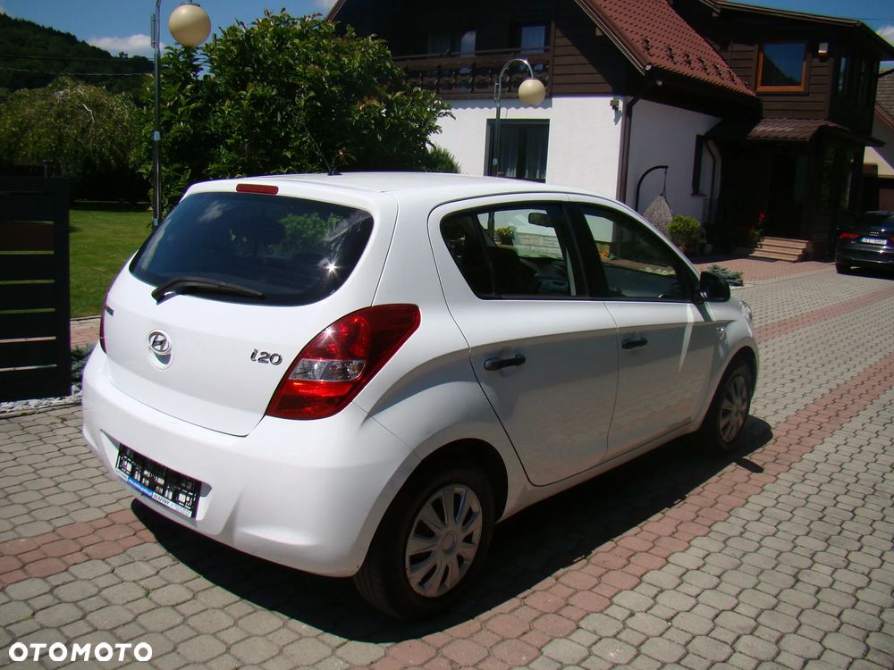 Hyundai i20 1.2 Style - 2