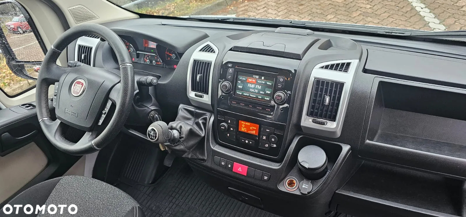 Fiat Ducato - 13