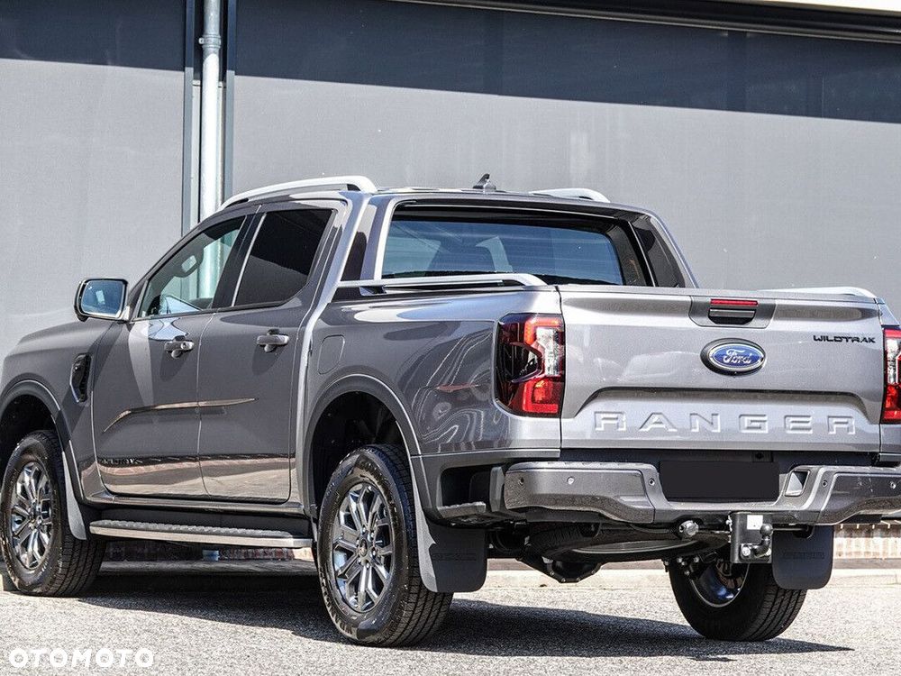 Ford Ranger - 8