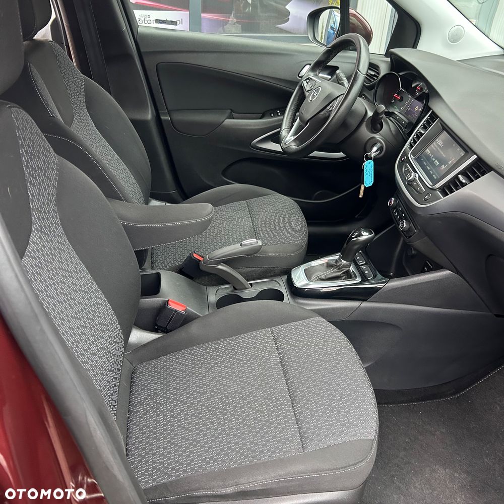 Opel Crossland - 23