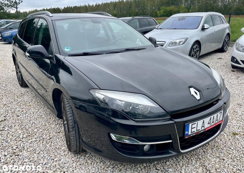 Renault Laguna