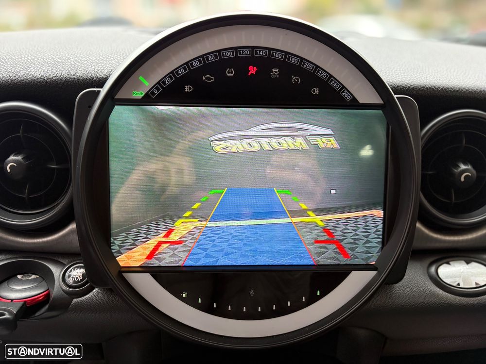 MINI 3 Portas Cooper S - 47