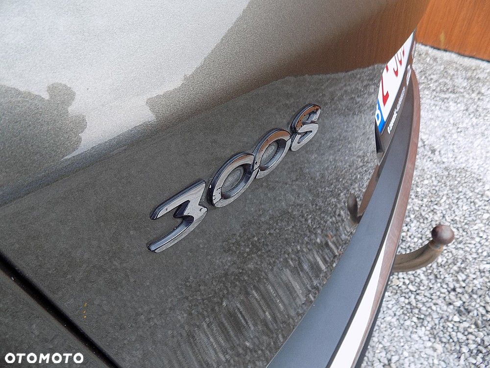 Peugeot 3008 HDi 115 Business-Line - 30