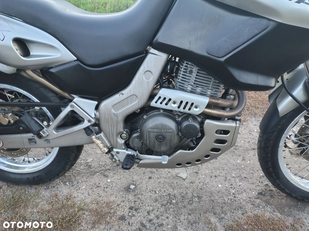 Cagiva Canyon - 12