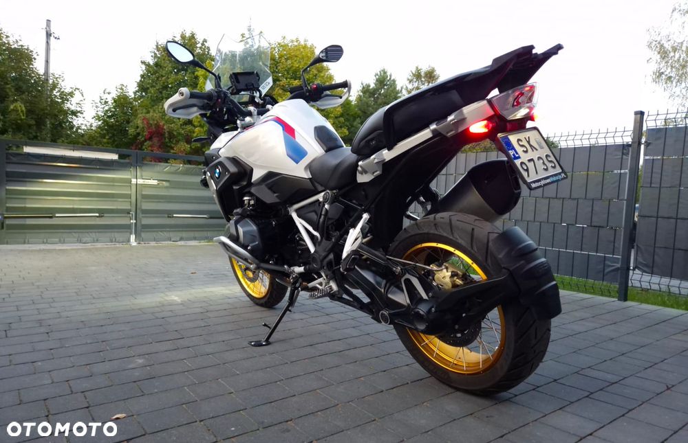 BMW GS - 10