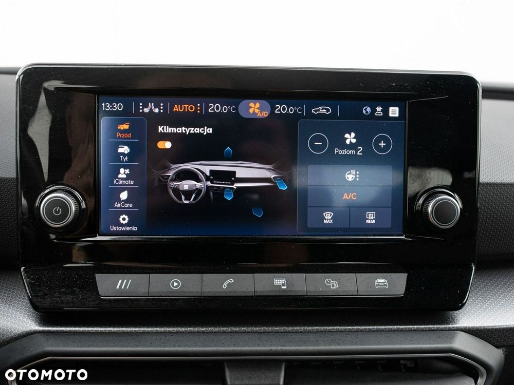 Seat Leon - 19
