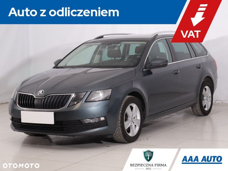 Skoda Octavia - 2