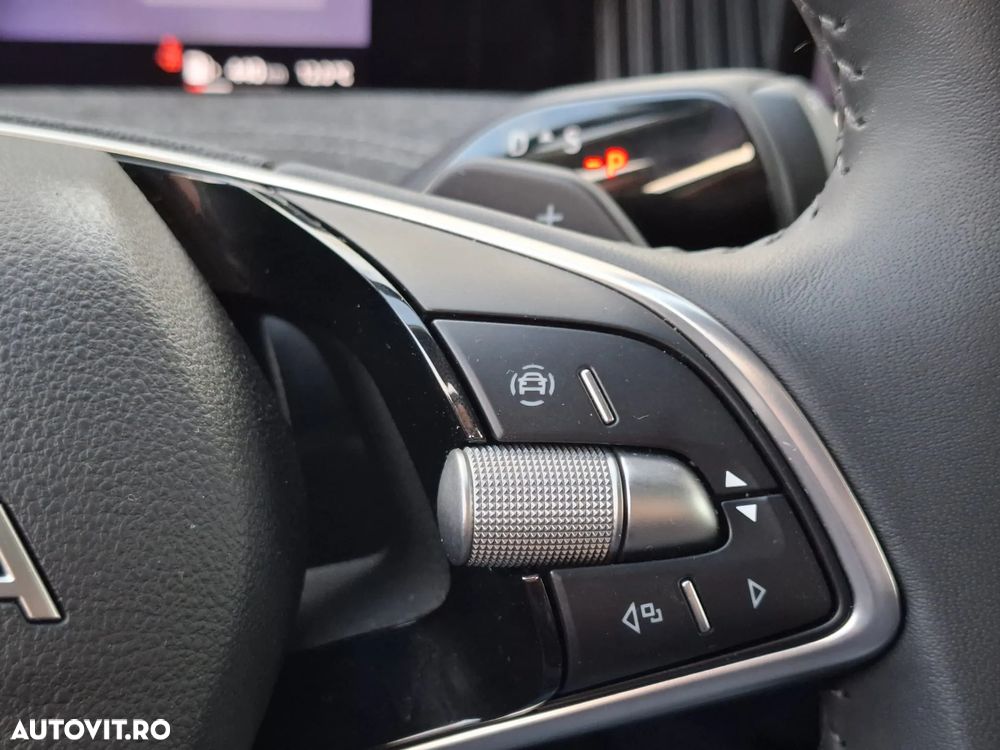 Skoda Octavia 2.0 TDI 150 CP DSG Selection - 38