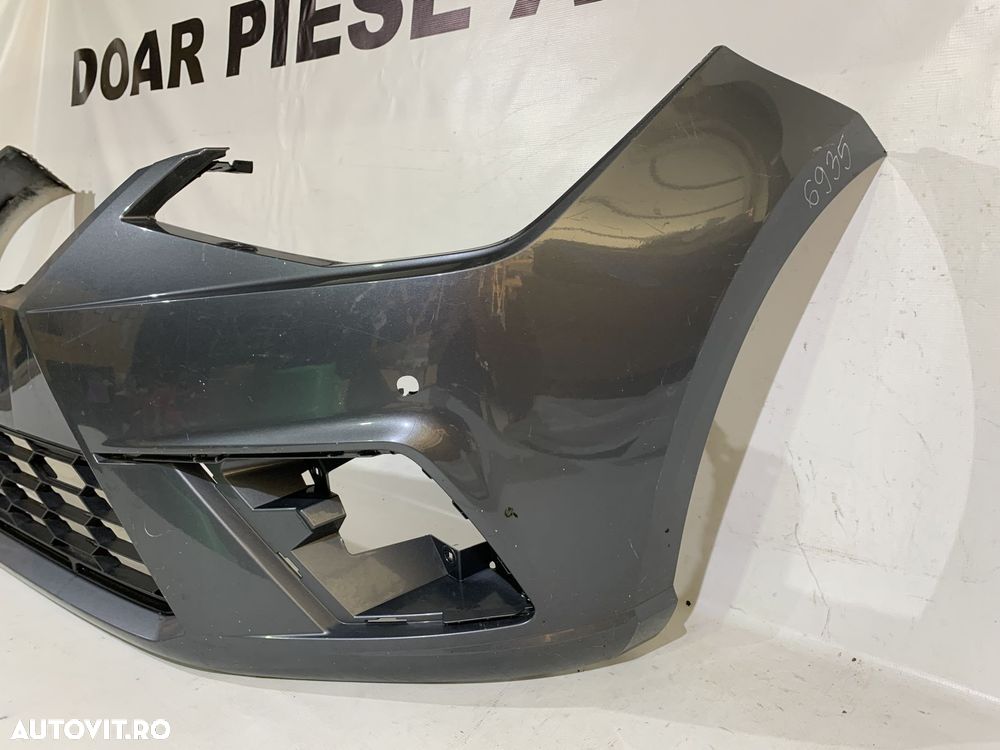 Bara fata Seat Ibiza, 2016, 2017, 2018, 2019, cod origine OE 6F0807221D. - 2