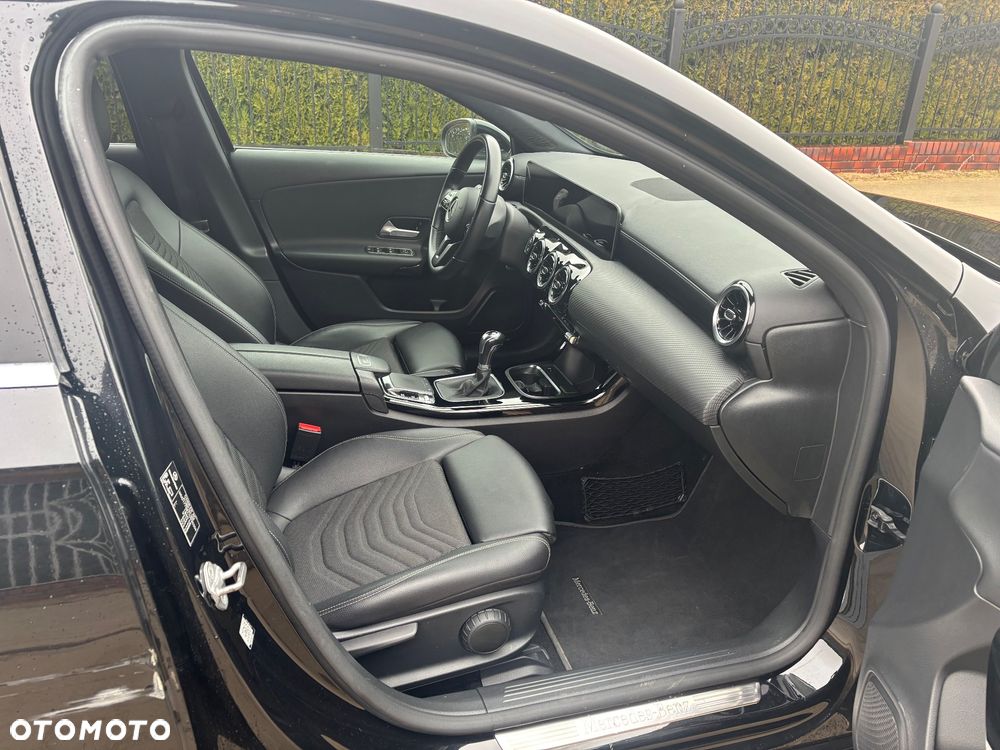 Mercedes-Benz Klasa A - 6