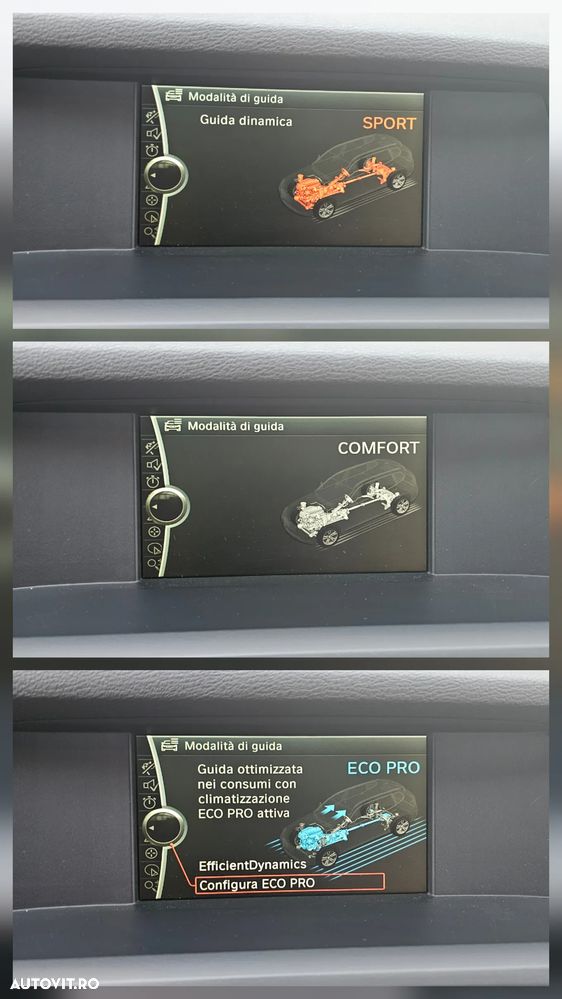 BMW X3 xDrive20d Aut. - 13