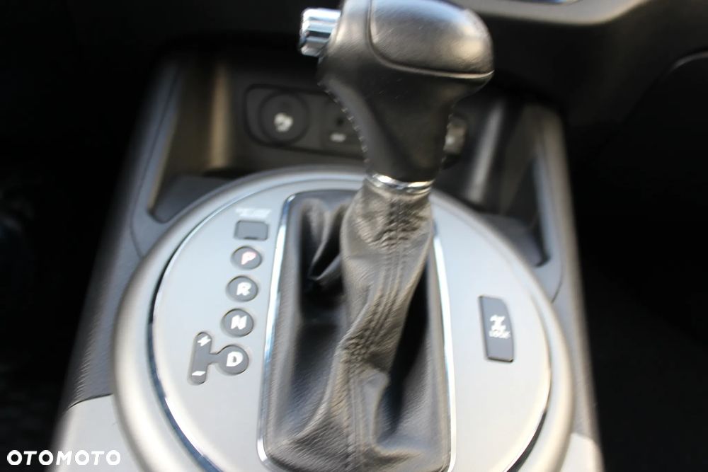 Kia Sportage 2.0 CRDI XL AWD - 27