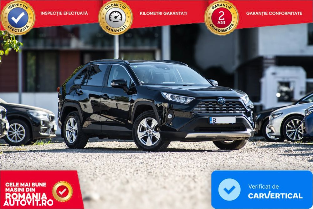 Toyota RAV4 - 3
