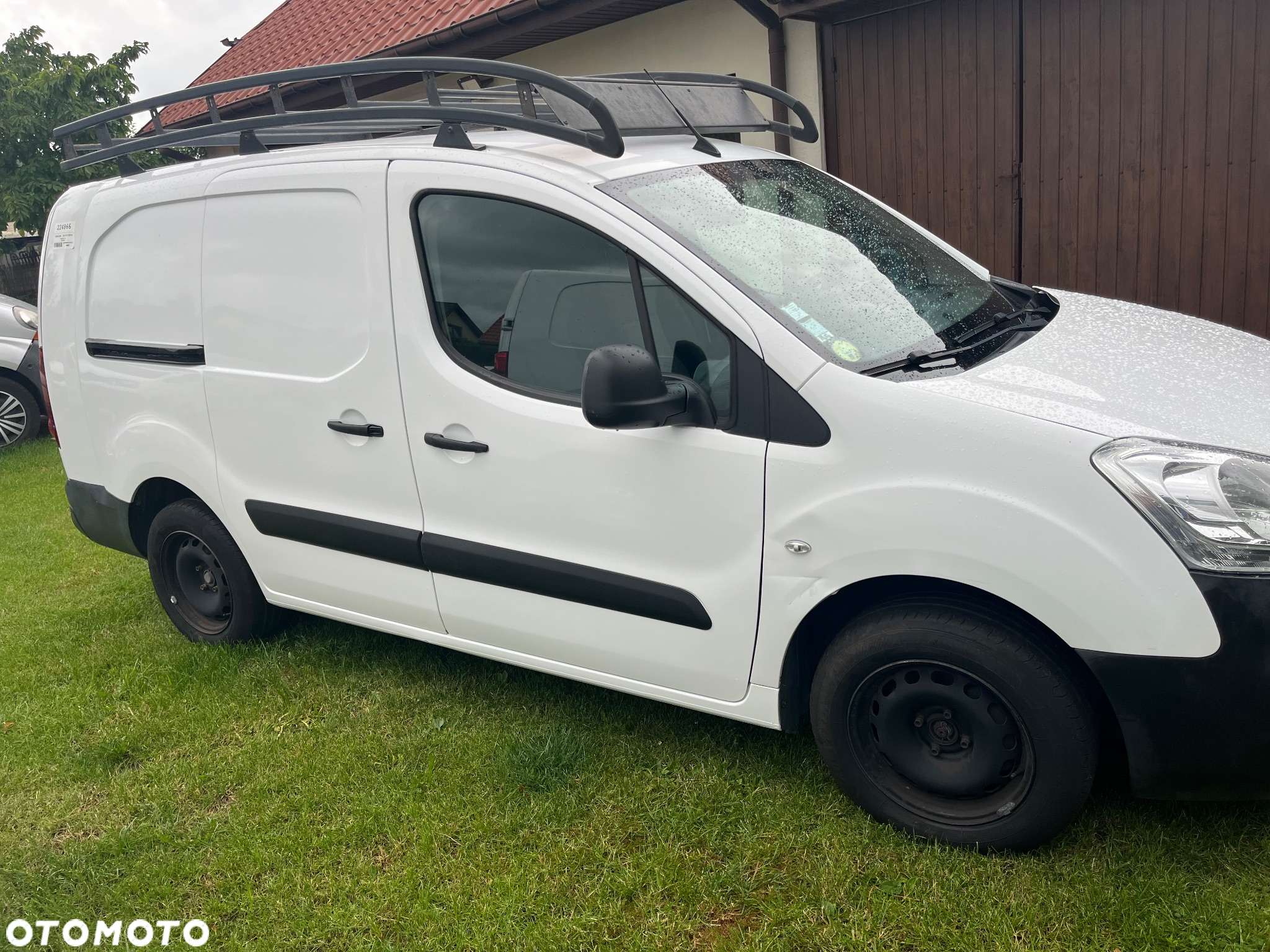 Peugeot Partner - 2