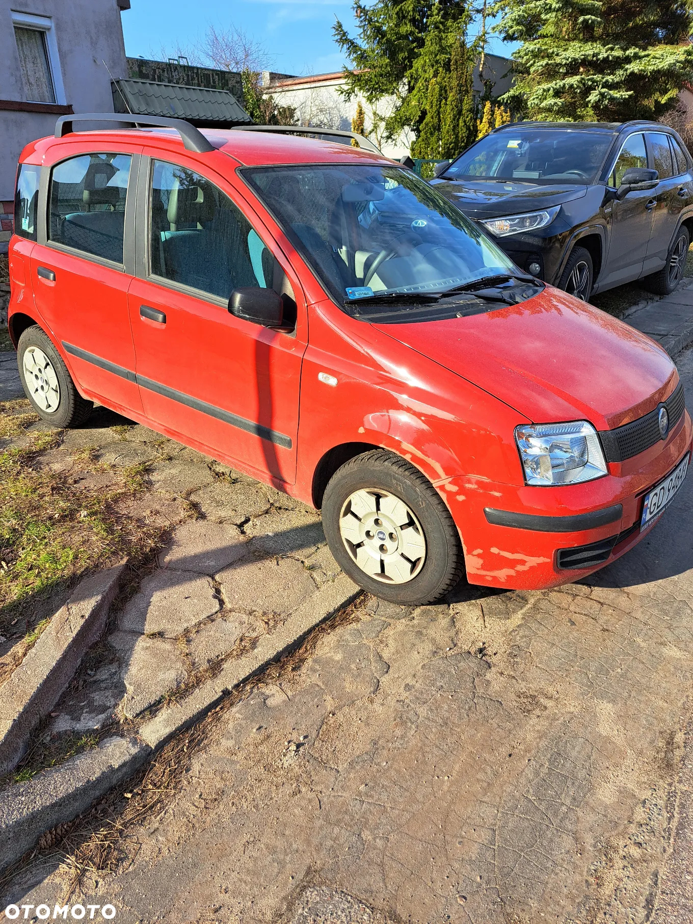 Fiat Panda - 15
