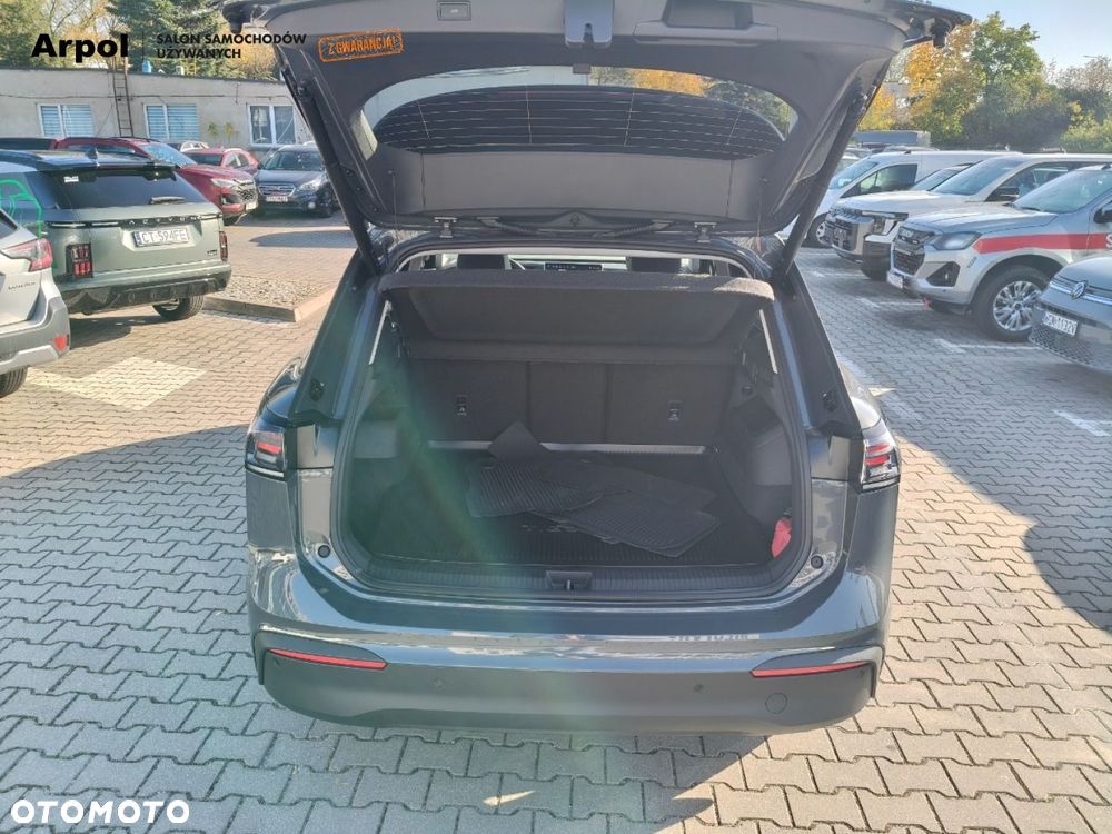 Volkswagen Tiguan - 28