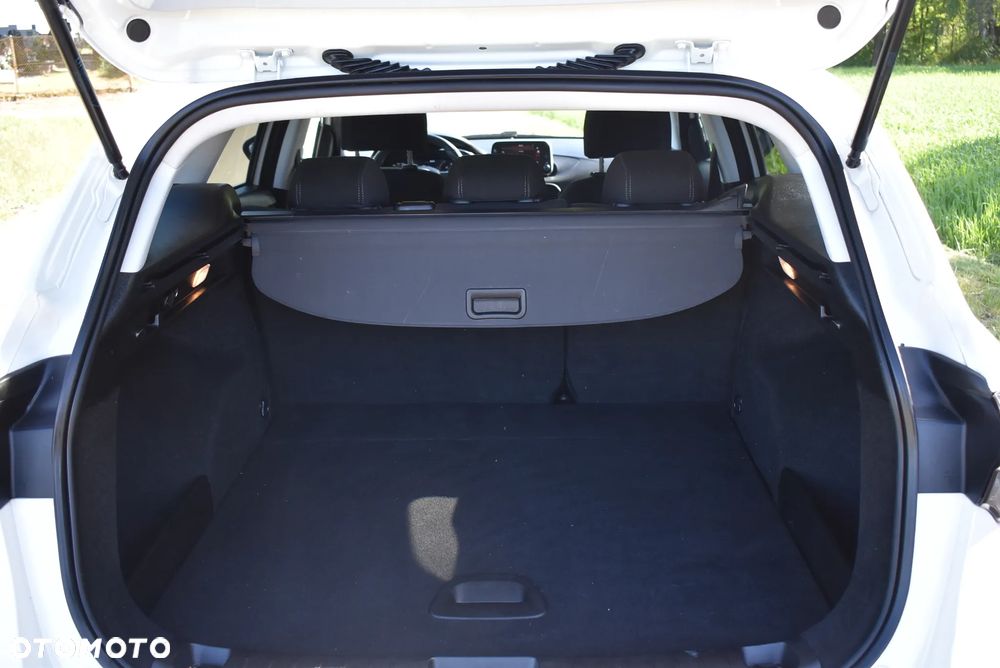 Fiat Tipo 1.4 T-Jet Lounge - 28