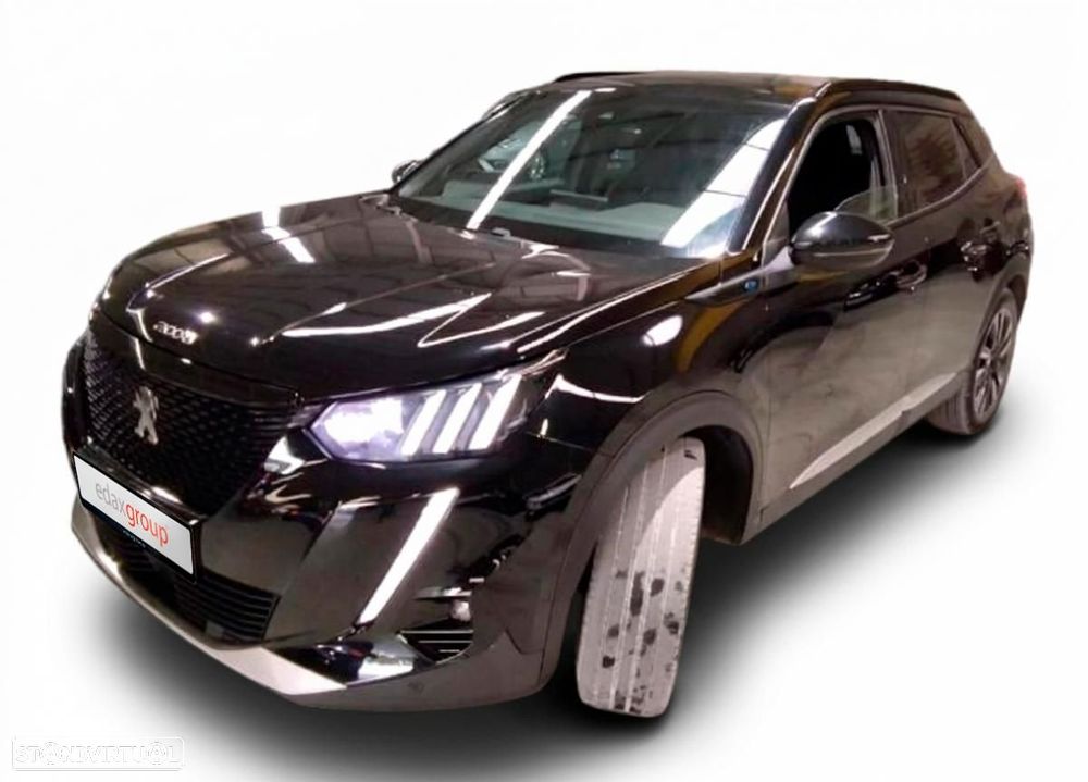 Peugeot e-2008 50 kWh Allure Pack - 1
