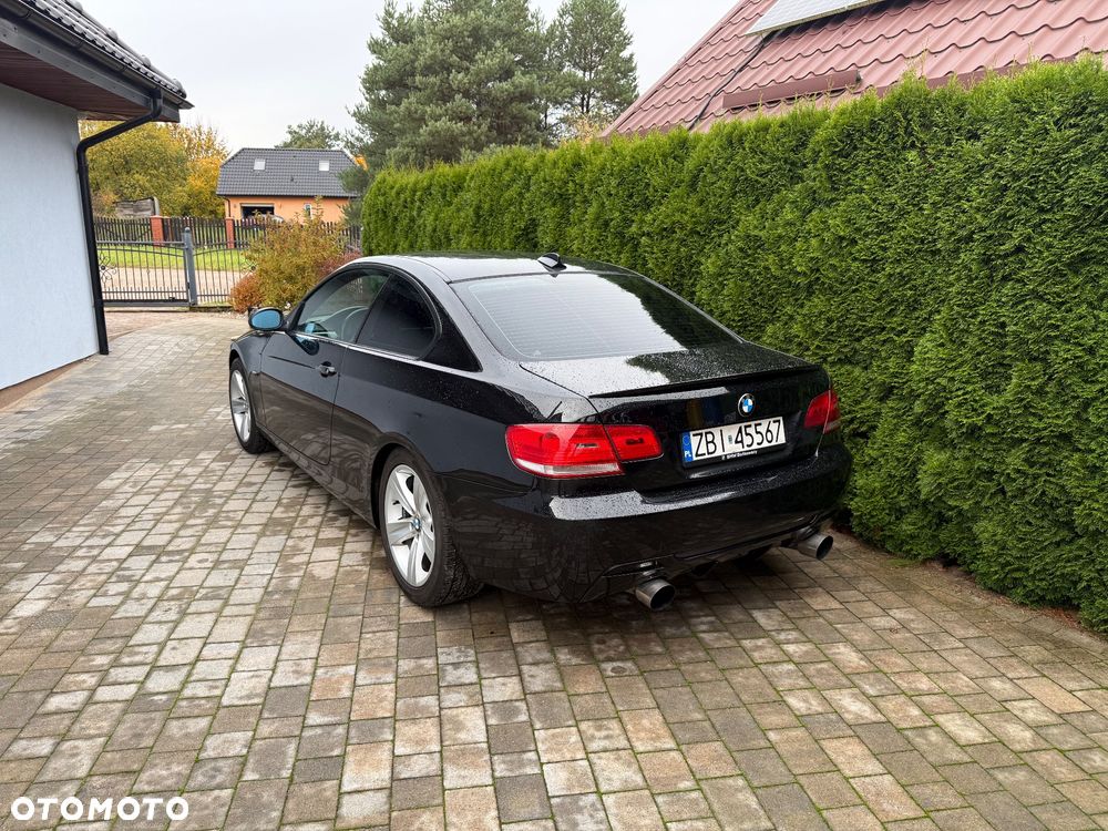 BMW Seria 3 - 7