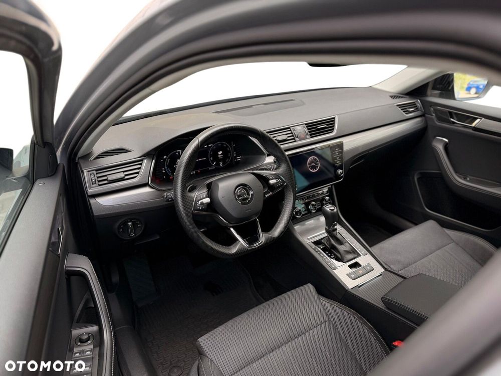 Skoda Superb 1.4 TSI Plug-In Hybrid Style DSG - 10