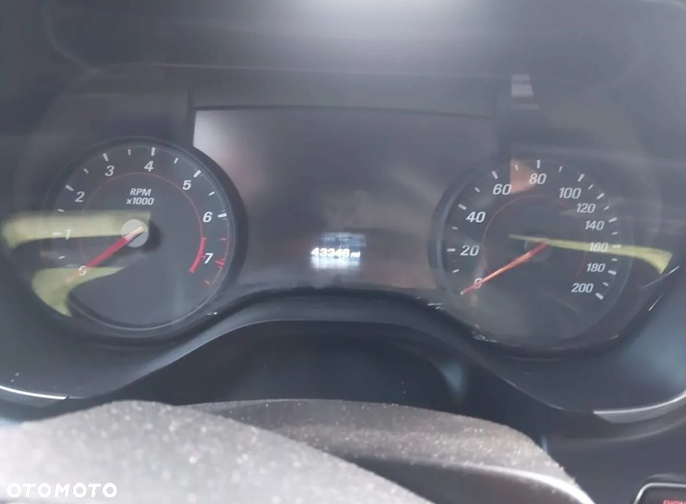 Chevrolet Camaro Coupe 6.2 V8 - 12