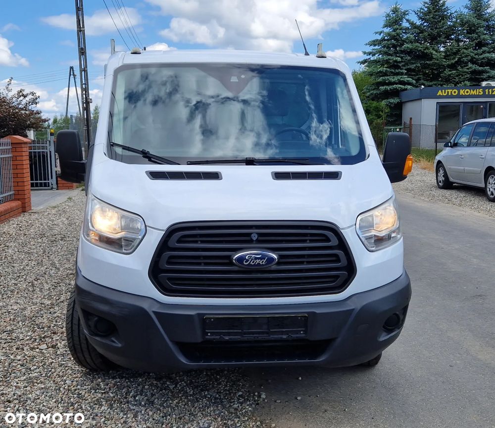 Ford Transit - 7