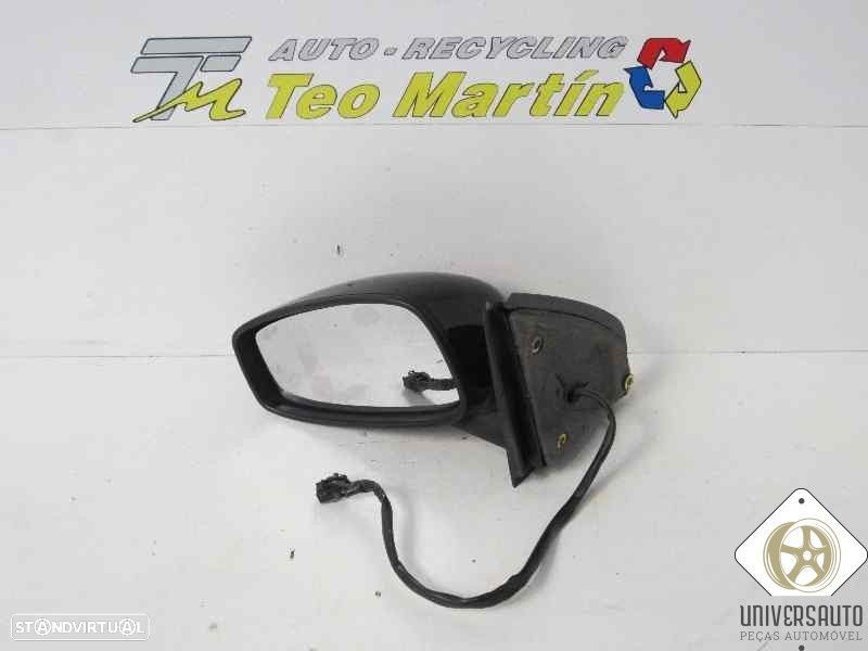 ESPELHO RETROVISOR ESQUERDO FIAT STILO 2007 - 1