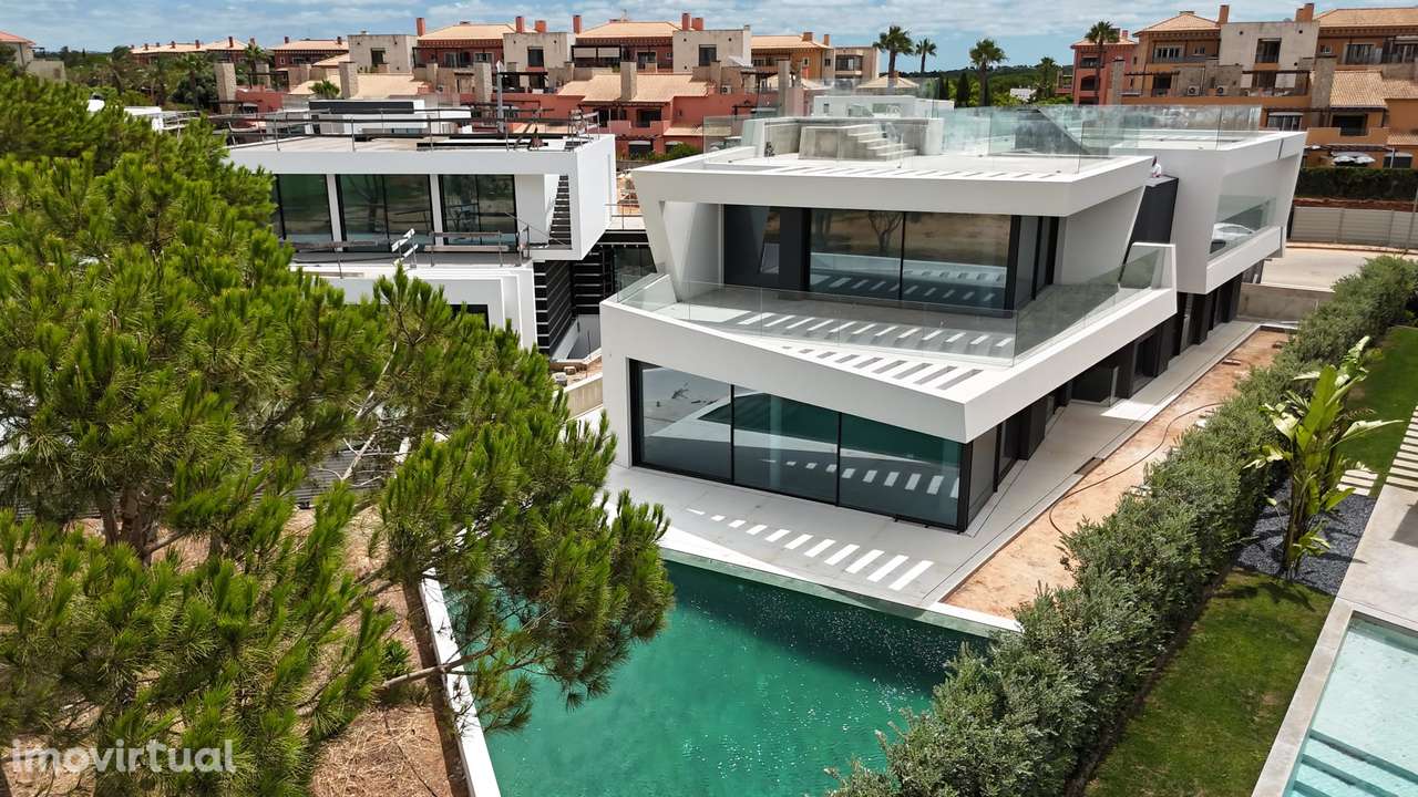 Moradia Independe em Volta do Quadrante Lote 38 - VILLA SIGMA - Grande imagem: 3/23