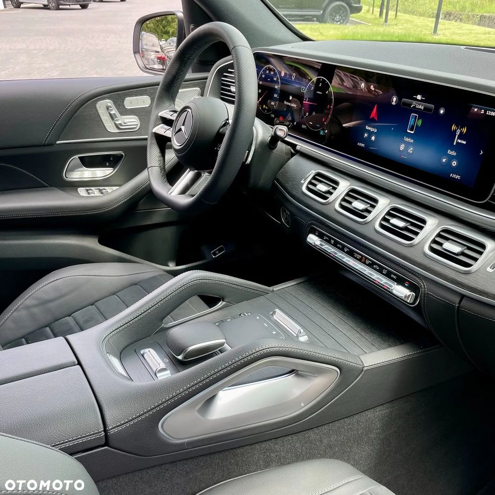 Mercedes-Benz GLE - 15