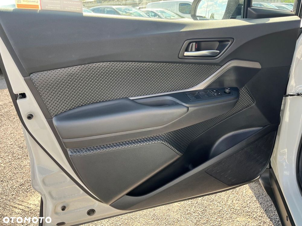 Toyota C-HR 1.8 Hybrid GPF Comfort - 24