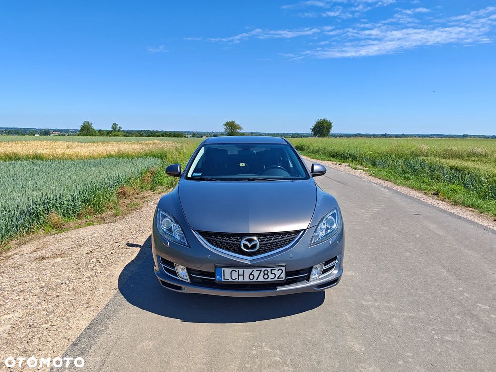 Mazda 6 Sport 2.5 Top - 15
