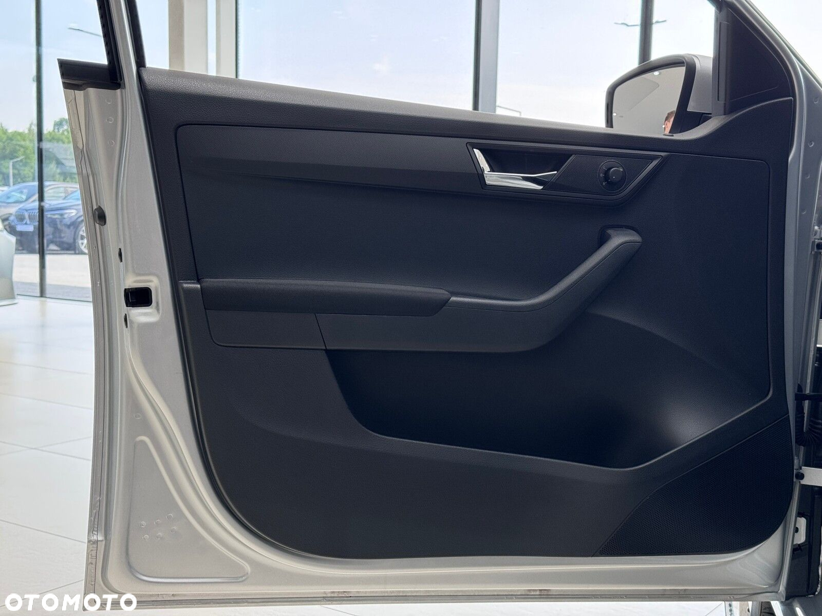 Skoda Fabia 1.0 Ambition - 12