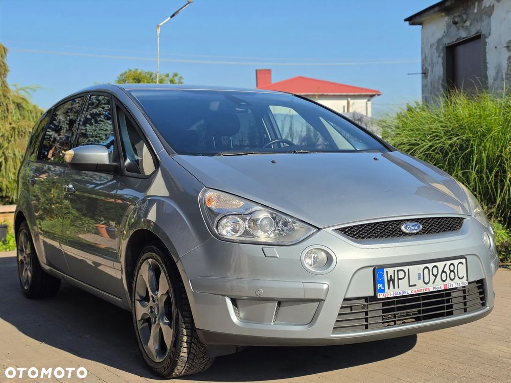 Ford S-Max - 5