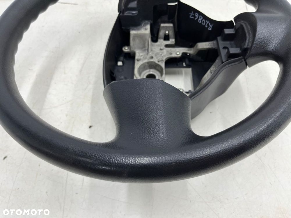 Kierownica Mitsubishi Colt VI 6 Z30 LIFT 08-12r. trójramienna - 4