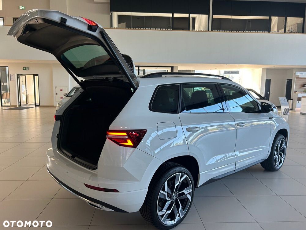 Skoda Karoq - 15