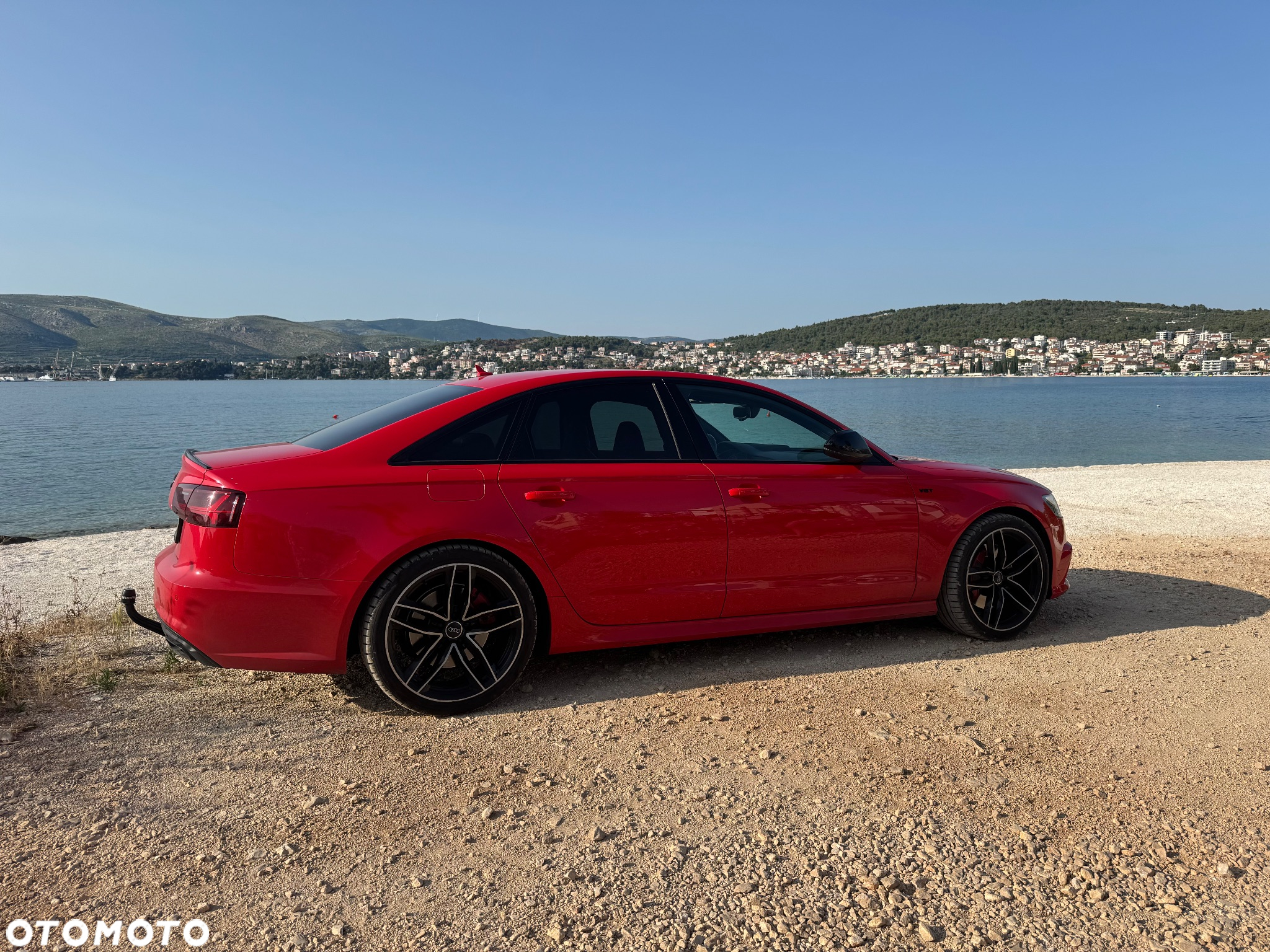 Audi A6 3.0 TDI Quattro Competition Tiptr - 4