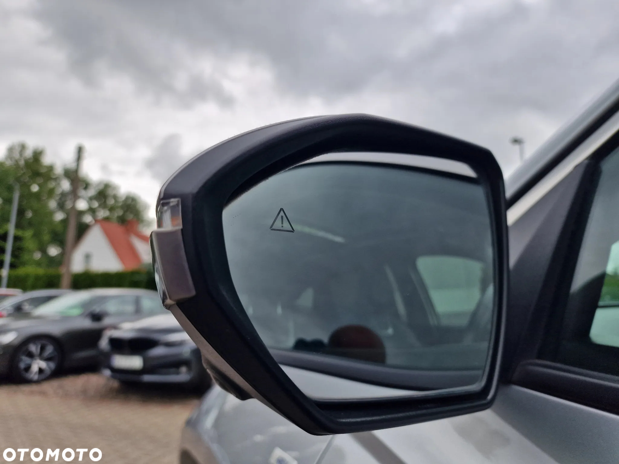 Hyundai Tucson 1.6 CRDi 48V-Hybrid 4WD DCT Prime - 15