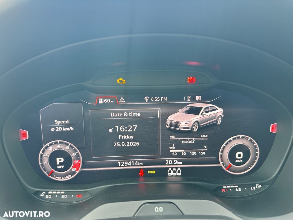 Audi RS3 - 7
