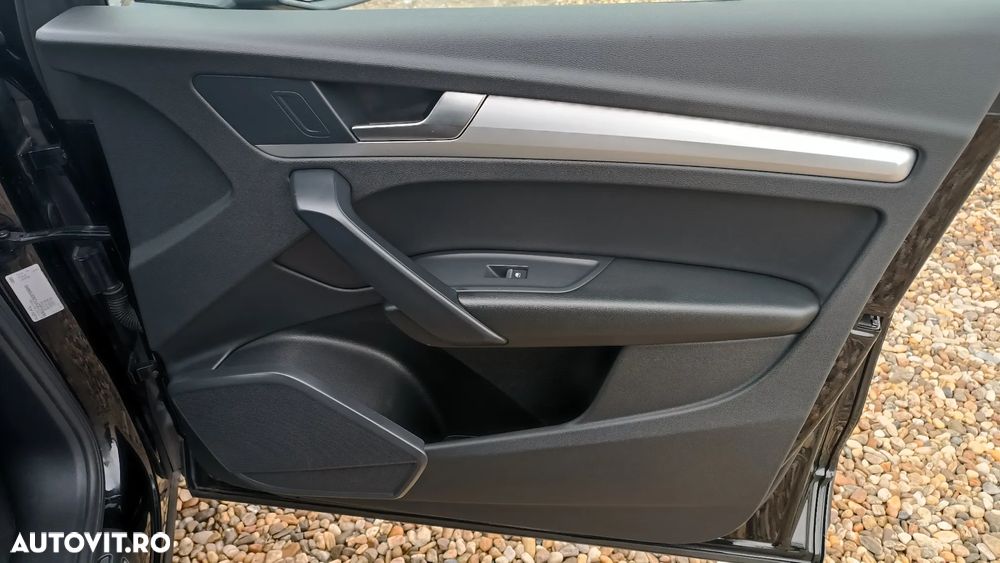 Audi Q5 40 TDI quattro S tronic MHEV Advanced - 25