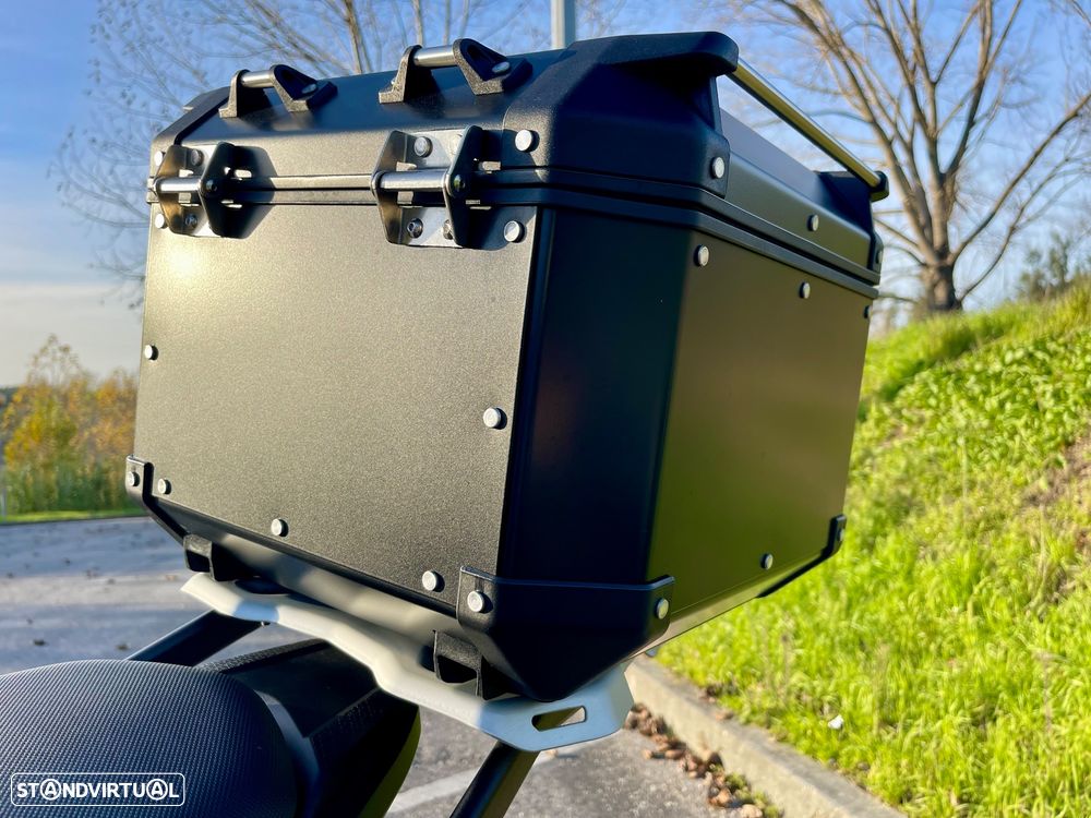 Honda CB 500 X - Rebaixada (Garantia fábrica até 04/2029) - 12